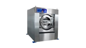 LE30AS – LE50AS – LE110AS - Mamute Equipamentos