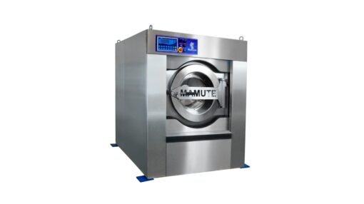 LE30AS – LE50AS – LE110AS - Mamute Equipamentos