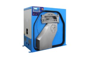 LEH30M - LEH60M – LEH120M - Mamute Equipamentos