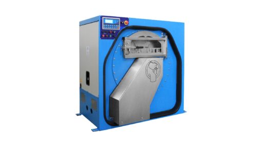 LEH30M - LEH60M – LEH120M - Mamute Equipamentos